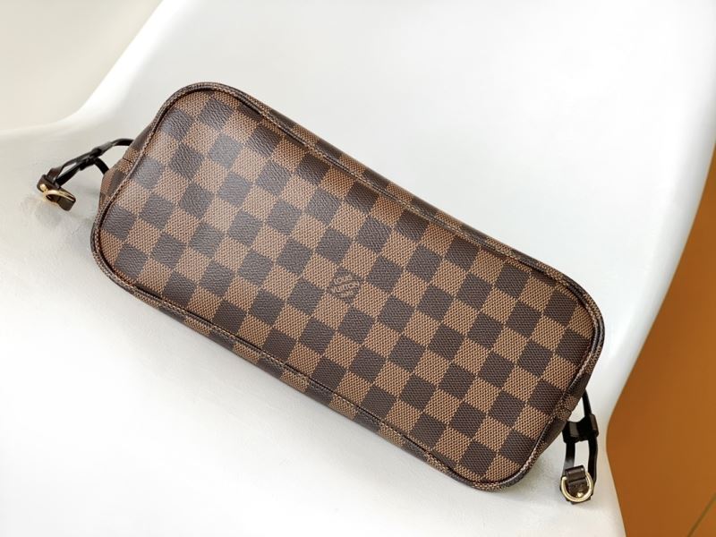 LV Shopping Bags